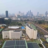Polusi Udara Jakarta dan  Pengendalian Lingkungan yang Tidak Sistemik