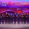 Keketuaan ASEAN Indonesia 2023 Resmi Dimulai: Sorotan Permasalahan Ekonomi, Sospol, dan Keamanan!
