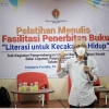 Merawat Semangat Gerakan Indonesia Menulis
