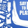 Pengurangan Limbah Plastik Terapkan Hidup Sehat!