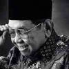 Mengenal Sosok Gusdur, "Bapak Pluralisme Indonesia"
