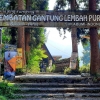 Situ Gunung Sukabumi: Petualangan Menyusuri Keindahan Alami