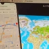 Menantang Siswa pada Pembelajaran IPS Menggunakan Aplikasi Google Maps