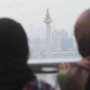 Jakarta Polusi Salah Siapa?