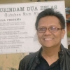 Menapak Sejarah dan Sastra Melayu ke Makam Raja Ali Haji di Pulau Penyengat