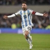 Lionel Messi Antarkan Kemenangan Argentina atas Ekuador pada Kualifikasi Piala Dunia 2026
