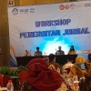 Workshop Penerbitan Jurnal oleh Balai Besar Guru Penggerak (BBGP) Jawa Timur
