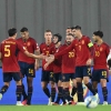 Spanyol Bantai Tuan Rumah Georgia di Kualifikasi EURO 2024