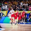 Final Piala Dunia Basket, antara Cari Juara Baru dan Dominasi Baru