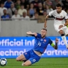 Portugal Menang Tipis Atas Slovakia, Ronaldo Lolos dari Kartu Merah