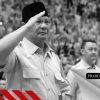 Di Antara Pujian dan Cacian, Prabowo Subianto, Presiden 2024-2029