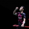 Jadwal China Open 2023, Jonathan Cristie Menjadi Satu-Satunya Wakil Indonesia di Babak Semifinal