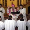 Paduan Suara Gregorian Surabaya: Secuplik Kehidupan Para Pelestari Nyanyian Tradisi Gereja Katolik