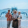 Snorkling di Gili Nanggu - Lombok