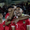 Timnas Indonesia Bantai Taiwan 9-0