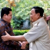 Prabowo-Erick Bisa Jadi Pasangan Ideal dalam Pemilu 2024?
