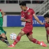Statistik Timnas U-23 Indonesia Saat Mengalahkan Taiwan Luar Biasa!