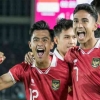 Rujak Taiwan 9-0 Indonesia Pimpin Grup K, Hanya Butuh Seri di Pertandingan Terakhir untuk Bisa Lolos