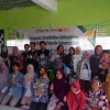 Sosialisasi Eco-Enzyme oleh Mahasiswa Universitas Pendidikan Indonesia Kampus Cibiru dan Tenaga Ahli