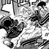 Sinopsis dan Link Baca Manga One Piece Chapter 1092, Luffy vs Kizaru