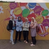 Menikmati Selebrasi Warna Warni Adira Festival Surabaya 2023 Bersama Sahabat