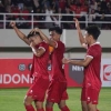 Kewaspadaan Indonesia U-23 Saat Hadapi Turkmenistan