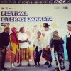 Kabaret KETAPELS "Bukan Sangkuriang Biasa" Sukses Mengguncang Festival Literasi Jakarta