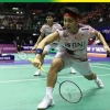 Apriyani Rahayu dan Siti Fadia Silva Ramadhanti Sukses Melaju ke Babak Kedua Hong Kong Open 2023