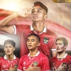 Timnas Indonesia Naik ke Posisi 146 FIFA World Rangking
