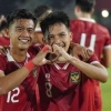 Indonesia vs Turkmenistan 2-0: Tim Garuda Ukir Sejarah