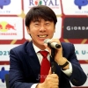 Piala Asia Ketiga dari Shin Tae-yong