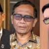 Teka-Teki Bakal Calon Wakil Presiden Ganjar Pranowo yang Sudah Ada di Laci Megawati, Siapakah Dia?