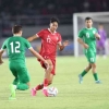 Timnas Indonesia U-23 Melaju ke Final Piala Asia U-23 Usai Bungkam Turkmenistan