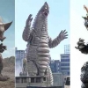 10 Kaiju Purba Terkenal di Ultra Series, Kuno namun Kuat dan Mengerikan