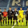 Dramatis, Malaysia Lolos ke Piala Asia U23 karena Kartu