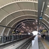 Penasaran Mencoba LRT Cibubur Line: Stasiun Taman Mini-Harjamukti