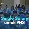 Tunjangan Mau Dihapus, Masihkah PNS Jadi "Dream Job"?
