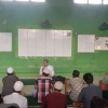 Giat Mengajar di Lapas Pemuda II Kota Tangerang