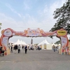 Semarak Adira Festival 2023 di Surabaya