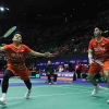 Saat Tim Badminton Indonesia Sulit Juara di Turnamen Elit