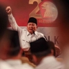 Jurus Prabowo Memaklumkan Politik Uang