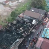 Pentingnya Mencegah Kebakaran Rumah Kayu di Kabupaten Barito Utara