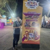Bahagia Bersama Keluarga di Adira Festival 2023 Surabaya