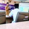 Pelatihan Kapasitas Unit Kearsipan Kabupaten Tangerang