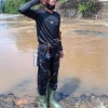 Sang Penjaga Sungai Ciliwung