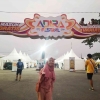 Kulineran Enak dan Bisa Beli Motor Scoopy Mulai 10 Jutaan di Adira Festival 2023 di Surabaya