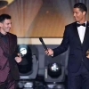 Debat Panjang Messi Versus Ronaldo, Sukses Bersama Apa Salahnya?