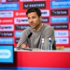 Xabi Alonso Bawa Bayer Leverkusen Tahan Bayern Muenchen