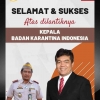 Mengenal Sosok Kepala Badan Karantina Indonesia