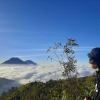 Mendaki Gunung Merbabu: Petualangan yang Membuat Jiwa hidup